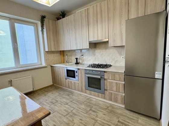 Продаж однокімнатної квартири ! Петропавлівська Бор. БЕЗ КОМІСІЇ! Петропавловская Борщаговка