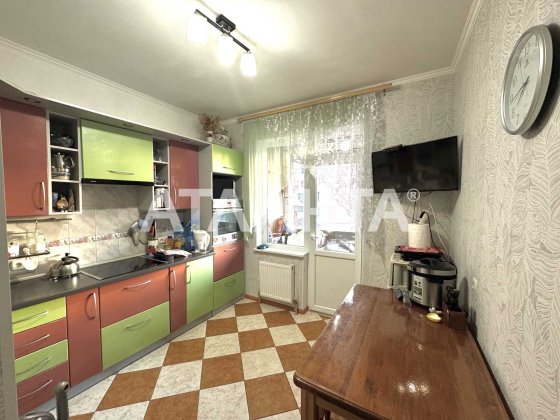 2 комнатная квартира на Таирова ! Готовы на Гос. Программы Одесса