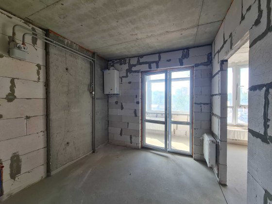 1к новий будинок біля центра міста Одесса