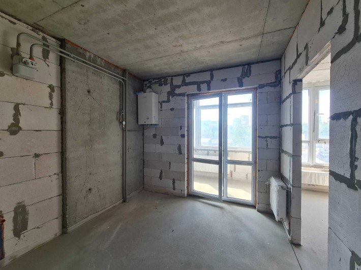 1к новий будинок біля центра міста - фото 1