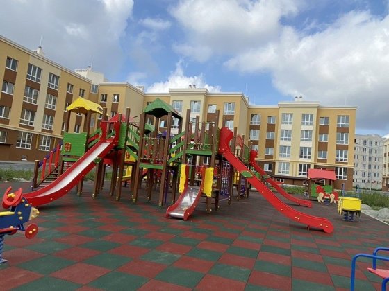 1к Квартира. Львівський Затишок Є оселя Є відновлення від забудовника Софіївська Борщагівка