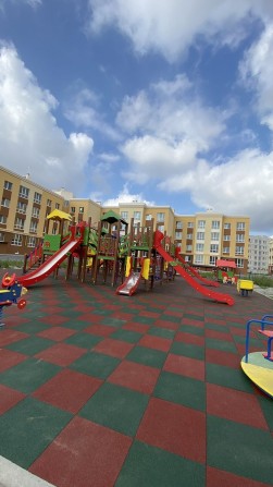 1к Квартира. Львівський Затишок Є оселя Є відновлення від забудовника - фото 1