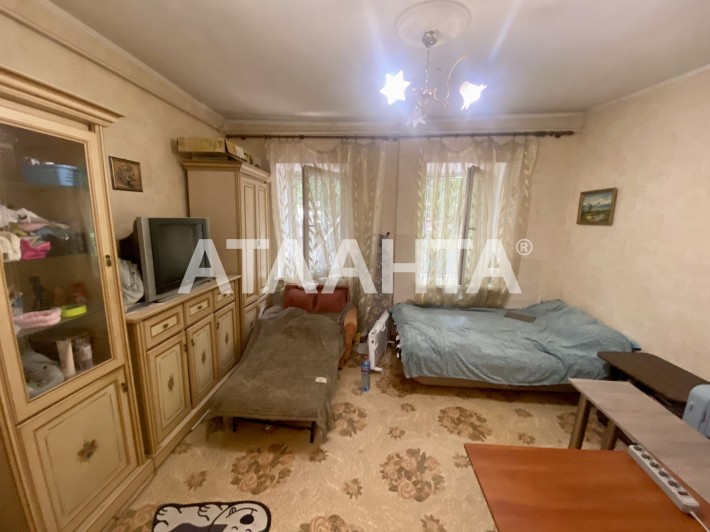 Центр. Однокомнатная квартира в двух минутах от Дерибасовской - фото 1