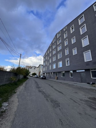 Прожаж смарт квартири, Софіївська Борщагівка - фото 1