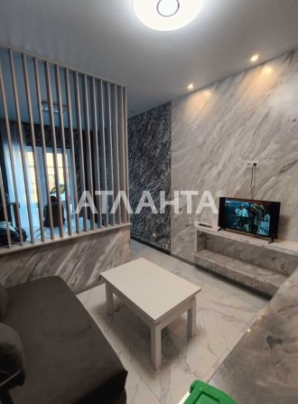 Квартира-студія в новому будинку з шикарним ремонтом. - фото 1