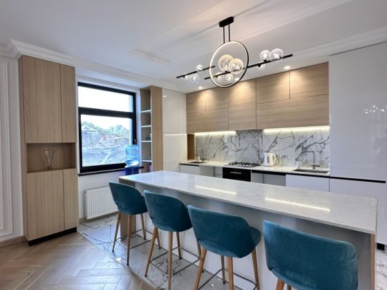 3к квартира Центр ЖК Пушкинская/Жуковского Одесса