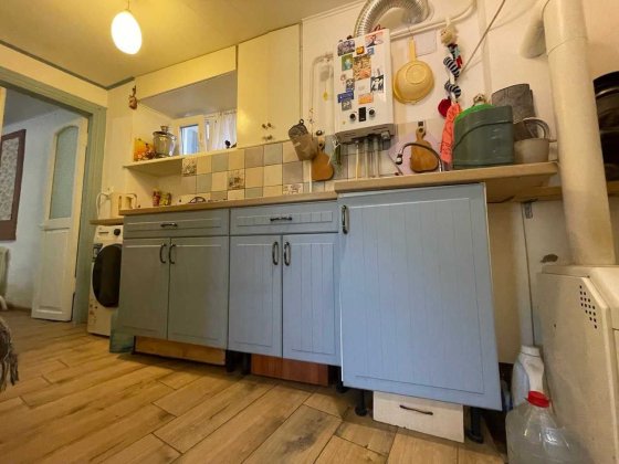 Продажа квартиры в общем дворе,центр города! Николаев