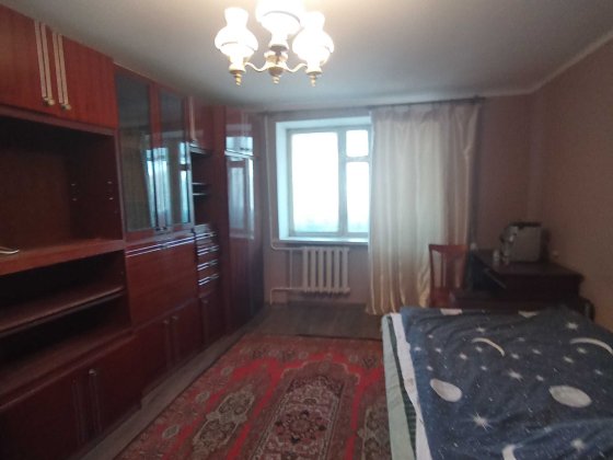 Продается 1- ком кв. на Бочарова Одеса