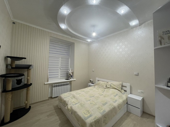 Продам 2-х комнатную квартиру на Садовой. - фото 1