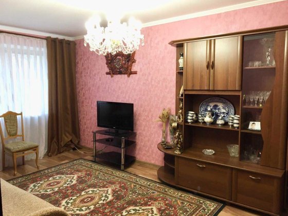 Продам 3-х комнатную квартиру в Лесках (ост.Океан). (Сертификат) Миколаїв