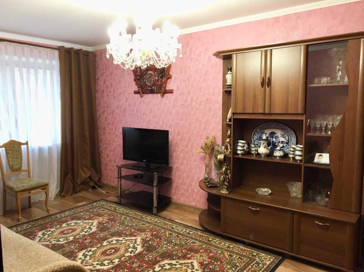 Продам 3-х комнатную квартиру в Лесках (ост.Океан). (Сертификат) - фото 1