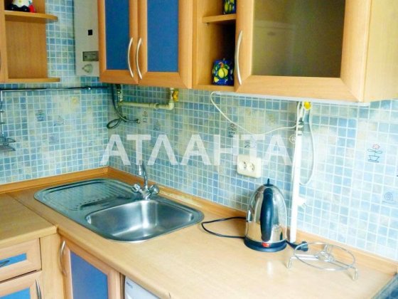 Однокомнатная квартира в самом центре , Приморский , ул. Троицкая. Одесса