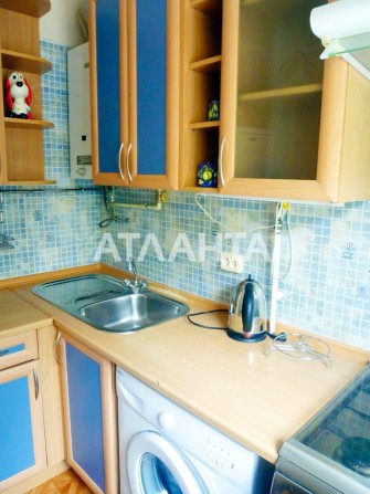 Однокомнатная квартира в самом центре , Приморский , ул. Троицкая. - фото 1