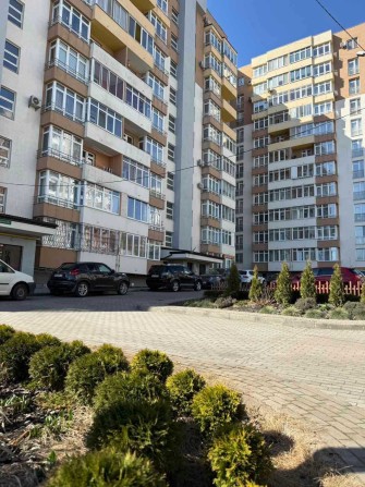 Продаж квартири в ноовбудові по вул. Під Голоском ЕкоДім - фото 1