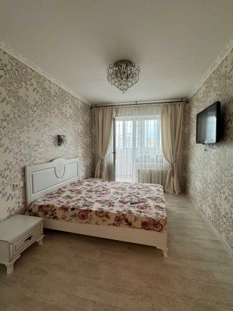 Затишна 2-кімнатна квартира по вул.Семена Палія - фото 1