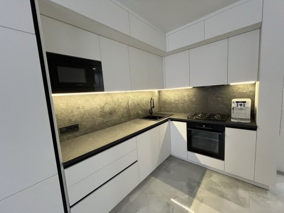 Квартира ЖК Crystal avenue Власник Петропавловская Борщаговка