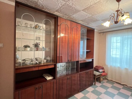 В Продажу 3 к к на 13 лінії , 4/9 поверхового будинку Миколаїв