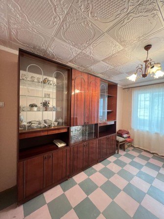 В Продажу 3 к к на 13 лінії , 4/9 поверхового будинку - фото 1