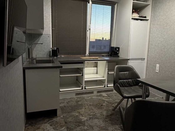 Функціональна 2-кімн.квартира в сучасному комплексі на Таїровому! Одесса