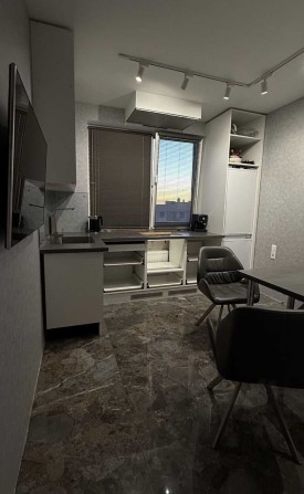 Функціональна 2-кімн.квартира в сучасному комплексі на Таїровому! - фото 1