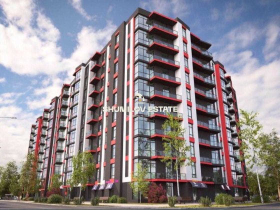 Продається Затишна 1-кімнатна Квартира в ЖК "Соната" (5 поверх)! Львів