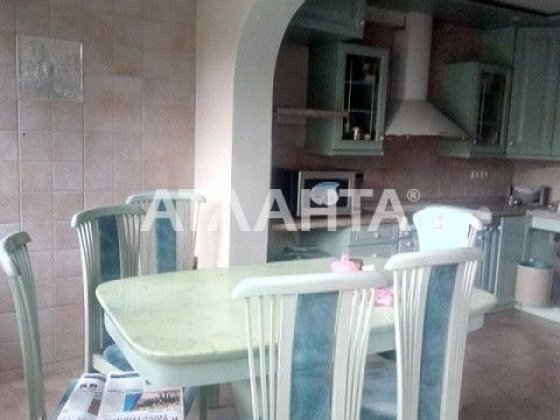 4-х комнатная квартира 110 кв.м. в центре Черемушек Одесса