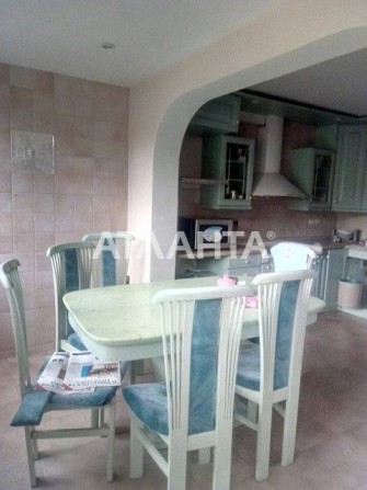 4-х комнатная квартира 110 кв.м. в центре Черемушек - фото 1