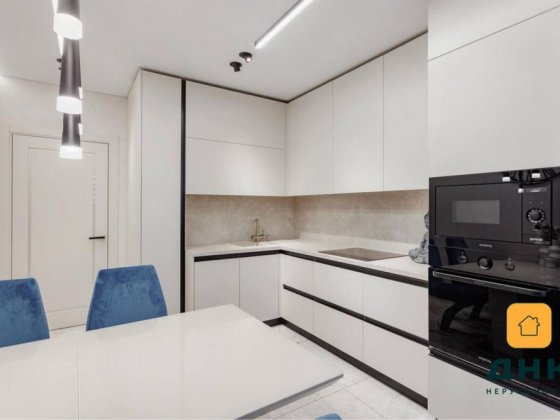 Жемчужина на Таирова! С премиум ремонтом и техникой! Двухкомнатная! Одеса