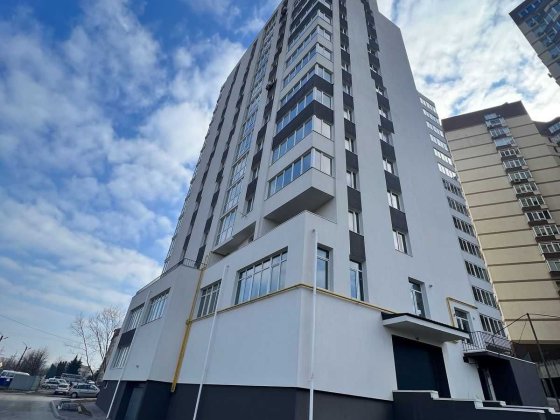 Продаж 2 кімнатної квартири по вулиці Бережанська (Сихів, новобудова) Львів