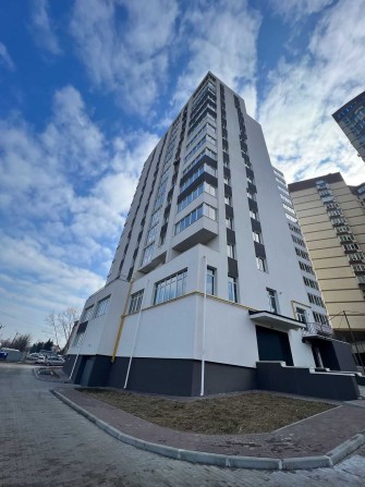 Продаж 2 кімнатної квартири по вулиці Бережанська (Сихів, новобудова) - фото 1