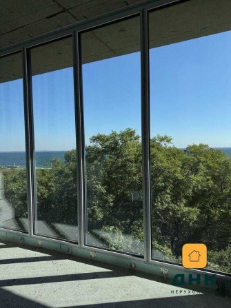 Рассрочка‼️Французский бульвар • Азарова  Террраса• OZONE •Море Отрада - фото 1