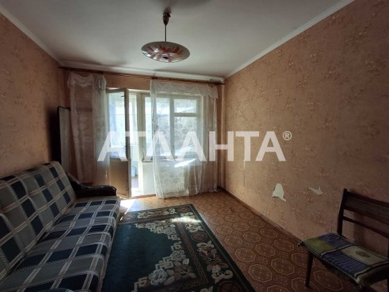 3-к квартира на Добровольского/Заболотного Одеса