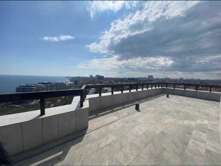 Продам Пентхаус с видом на МОРЕ в Пространстве на 12 Фонтана! Без % - фото 1