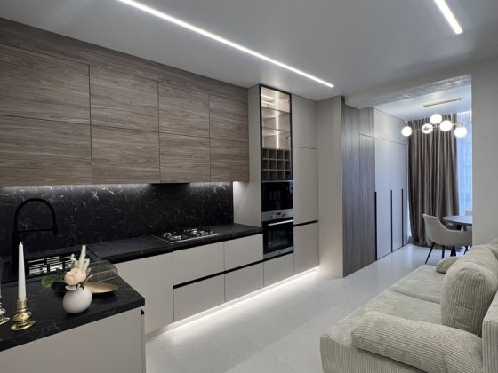 ‼️Продаж 2к квартири в Жк Софія Резиденс Софиевская Борщаговка