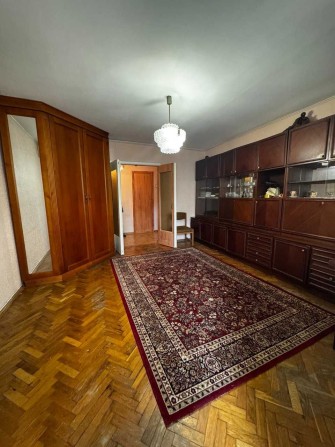 Трехкомнатная 4 ст. Фонтана. Парк Победы. ГАЗ.  єВідновлення + - фото 1