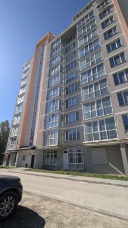 2-ти Здана та заселена Новобудова   Рясне Величковського - фото 1