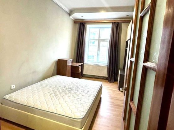 Продаж 3-кім. квартири. вул. Городоцька-бл. Центр Львов