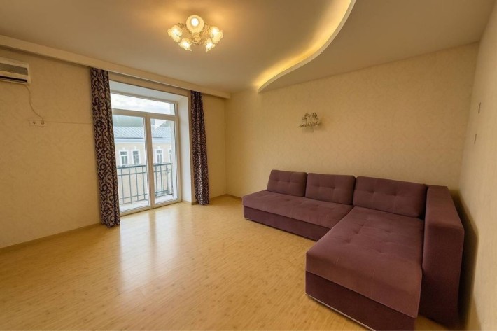 Продам квартиру с ремонтом Ланжероновская/Гаванная 2 ком - фото 1