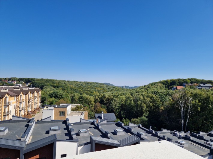 Будинок клубного типу Лисеницька - фото 1