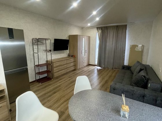 Однакомнотная квартира в ЖК " Золотые столбы " ул. Боровского Одесса