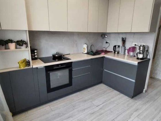 *Чудова 2-кімнатна квартира на вул. Марсельська Одесса