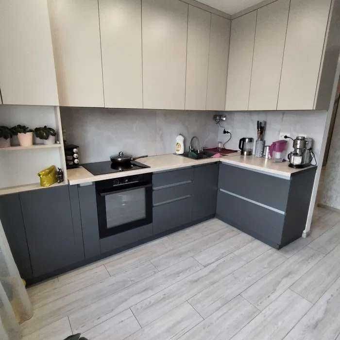 *Чудова 2-кімнатна квартира на вул. Марсельська - фото 1