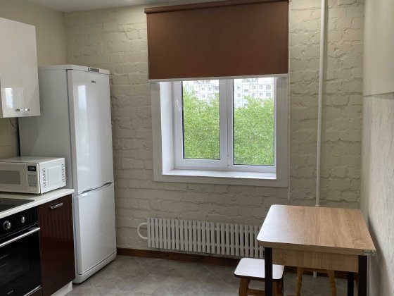 Свою 2-х комнатную квартиру, евроремонт, сертификат не предлагать! Харьков