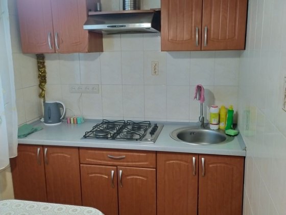 Продам однокімнатну квартиру на Одеській Харків