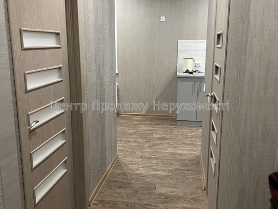 T8 Продам 1к квартиру в ЖК "Гідропарк" з ремонтом! Харьков