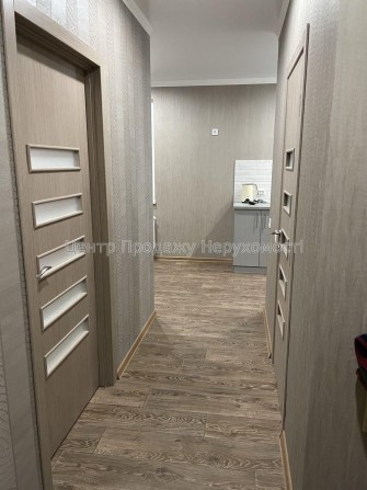 T8 Продам 1к квартиру в ЖК "Гідропарк" з ремонтом! - фото 1