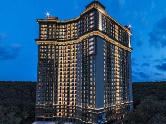 Вигідна івестіція ! Студія біля моря , ЖК Посейдон 16 Фонтана Одеса