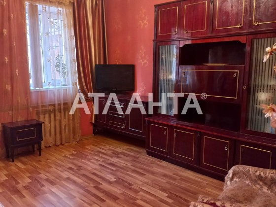 Предлагается 3 ком квартира со своим двориком и гаражом, Одеса