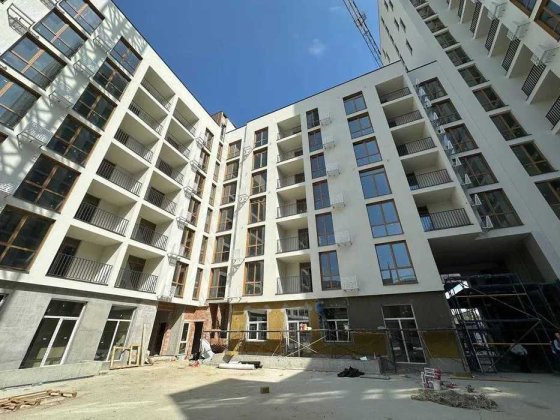 Продаж 2 кім квартири |ЖК Фруктова алея|БЕЗ КОМІСІЇ|77,2 м² Львів