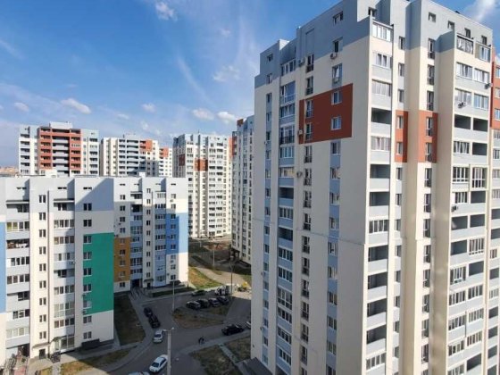 Продам Стильную 1 ком/ Квартиру ЖК Левада 1 Гагарина Набережная DI Харьков